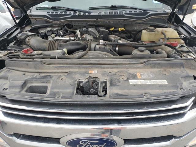 2019 Ford F250 Super Duty VIN: 1FT7W2BT7KED92027 Lot: 54135024