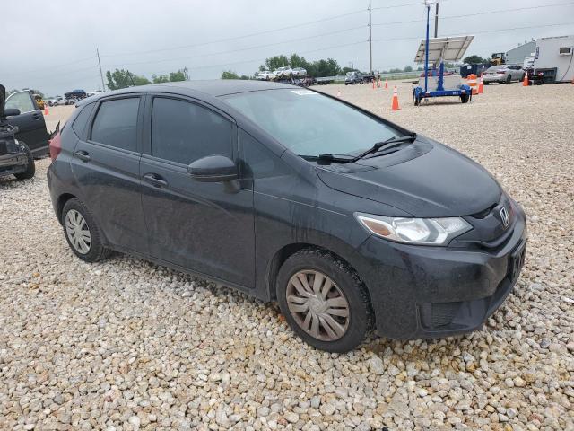 2015 Honda Fit Lx VIN: 3HGGK5H5XFM743441 Lot: 53639594