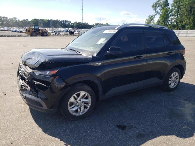 2020 Hyundai Venue Sel VIN: KMHRC8A33LU047523 Lot: 56756734