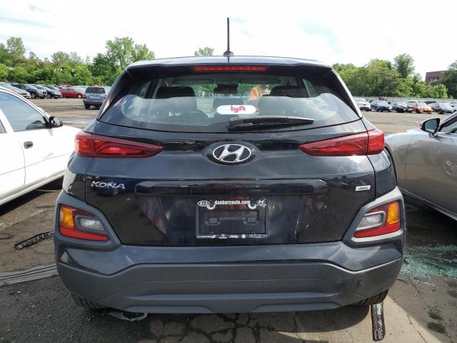 KM8K1CAA5LU483427 Hyundai Kona SE 6