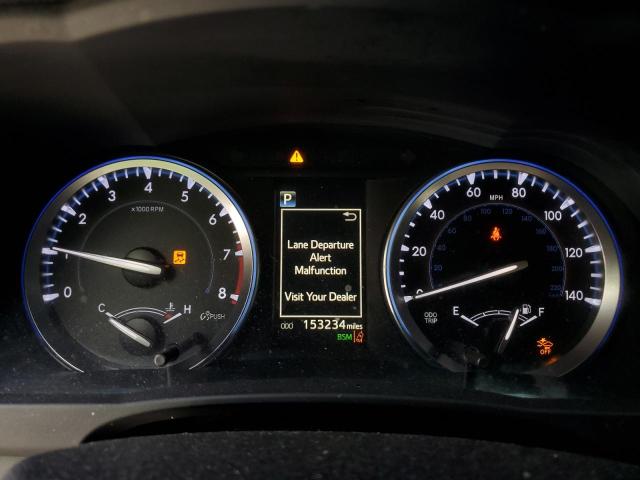 2017 Toyota Highlander Se VIN: 5TDJZRFH8HS457515 Lot: 56292634