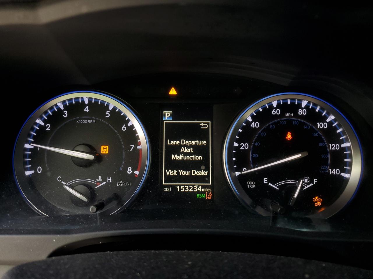 5TDJZRFH8HS457515 2017 Toyota Highlander Se