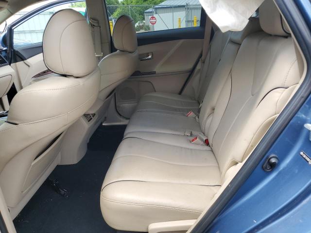 2009 TOYOTA VENZA #3302888922