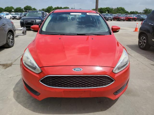 2016 Ford Focus Se VIN: 1FADP3K22GL216976 Lot: 56245104