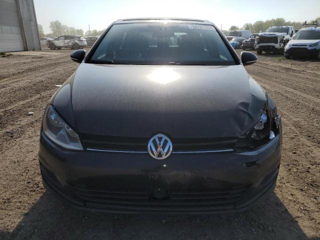 2017 Volkswagen Golf S VIN: 3VW217AU9HM029857 Lot: 54701394