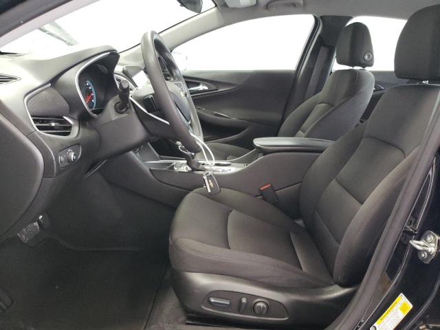2022 CHEVROLET MALIBU LT 1G1ZD5STXNF150713