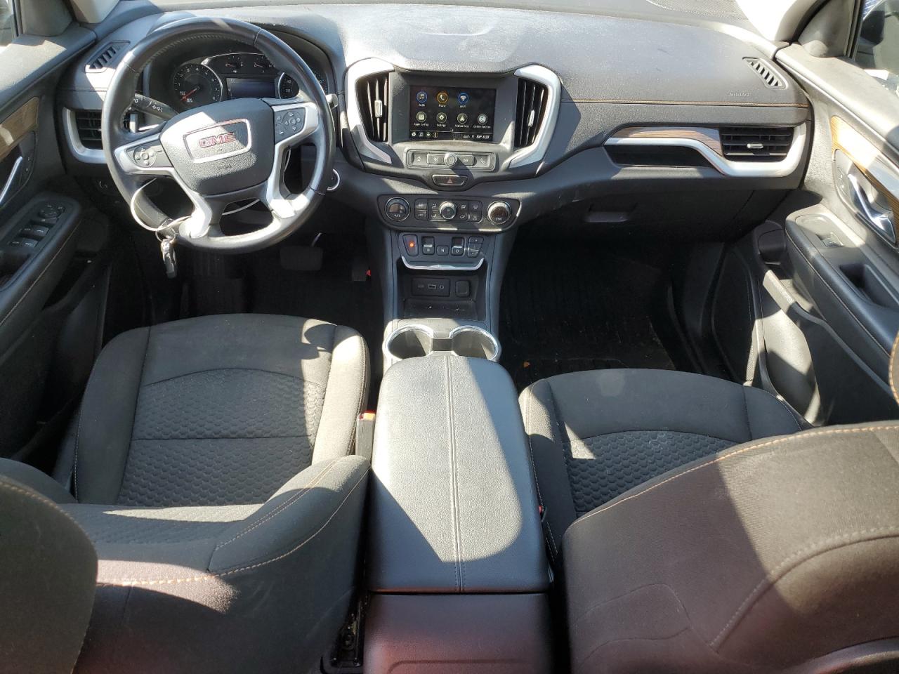 3GKALTEV3KL294053 2019 GMC Terrain Sle