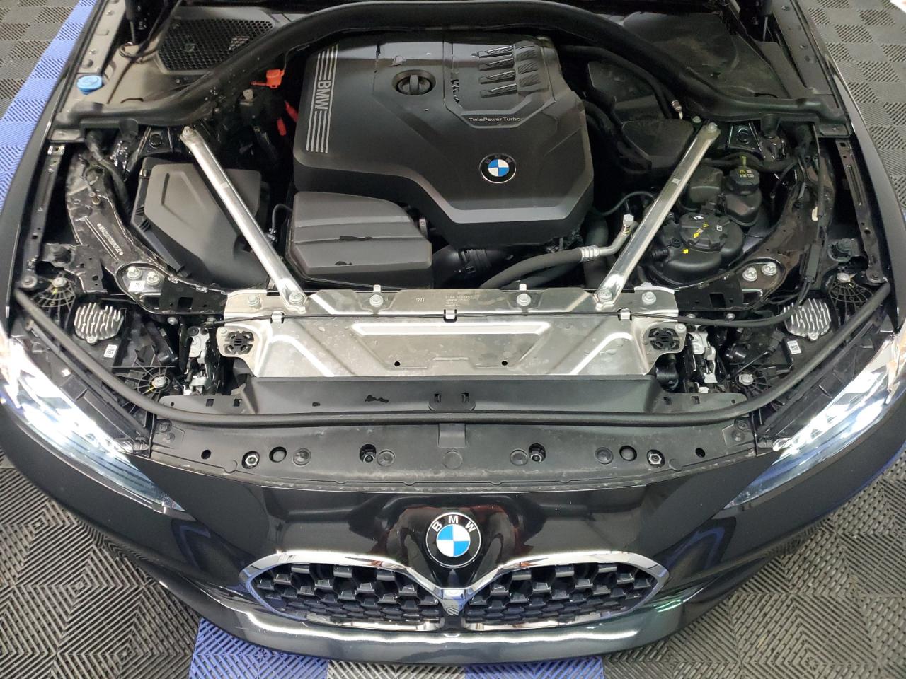 WBA23AT02RCP07532 2024 BMW 430I
