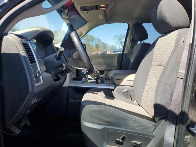 2012 Dodge Ram 1500 Slt VIN: 1C6RD7LT5CS209938 Lot: 53651244