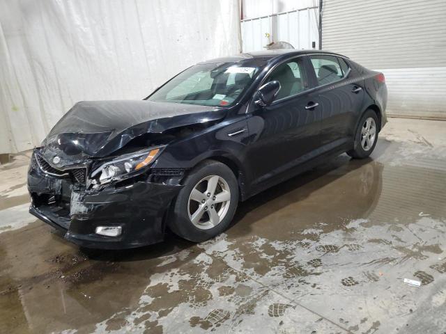 2015 Kia Optima Lx VIN: 5XXGM4A74FG366881 Lot: 52973094