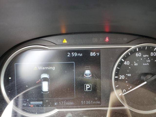 2019 Nissan Kicks S VIN: 3N1CP5CU0KL537593 Lot: 54587604