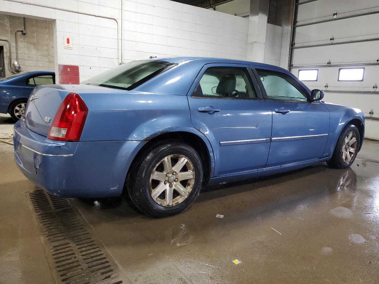 2C3KA53G17H828189 2007 Chrysler 300 Touring