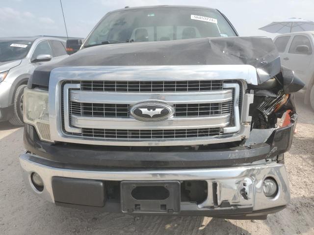 2014 Ford F150 Supercrew VIN: 1FTFW1CF9EKE52720 Lot: 56453274