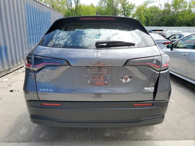 2023 Honda Hr-V Lx VIN: 3CZRZ2H32PM742070 Lot: 56428684