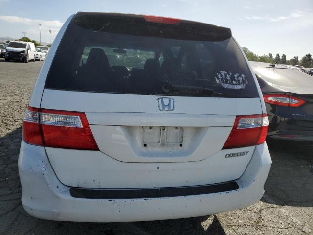 2005 Honda Odyssey Lx VIN: 5FNRL38275B122403 Lot: 56532304
