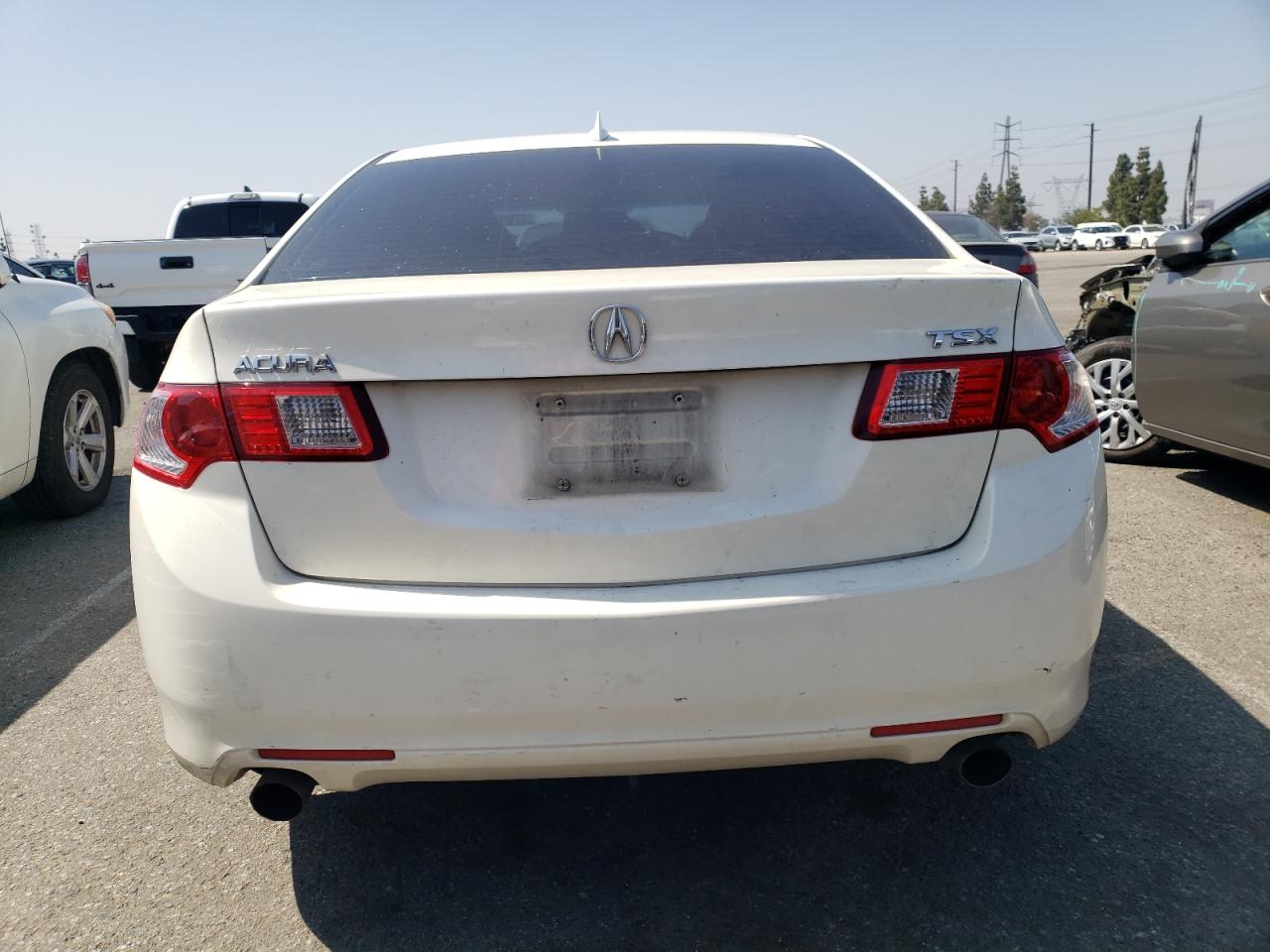 JH4CU2F60AC011894 2010 Acura Tsx