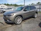 JEEP CHEROKEE L photo