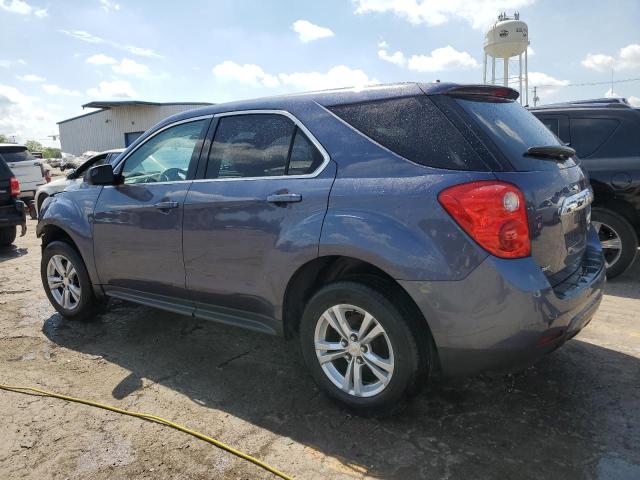 Vin: 2gnflcek9d6166079, lot: 54808524, chevrolet equinox ls 20132