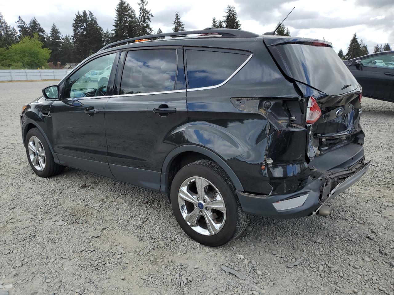 1FMCU9GX8FUB32087 2015 Ford Escape Se