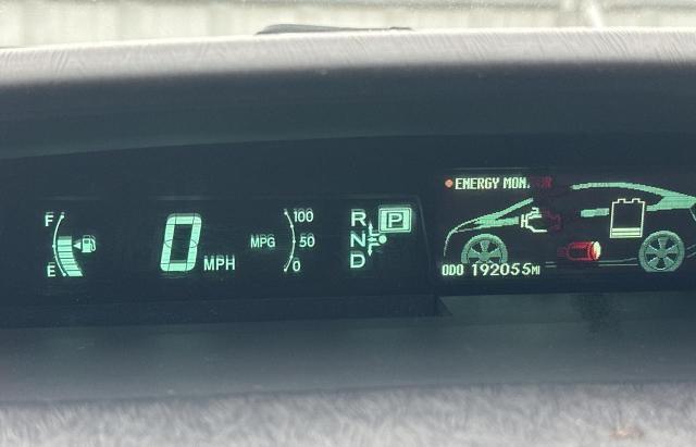 2010 Toyota Prius VIN: JTDKN3DU2A5003611 Lot: 56723044