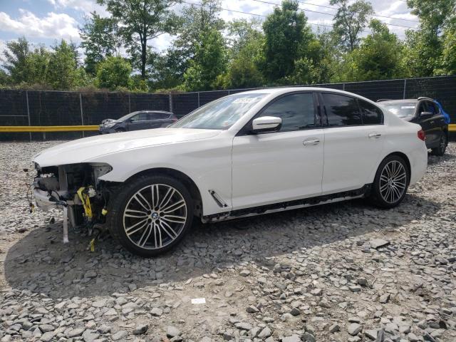 2018 BMW 540 Xi VIN: WBAJE7C56JWC56731 Lot: 56297574