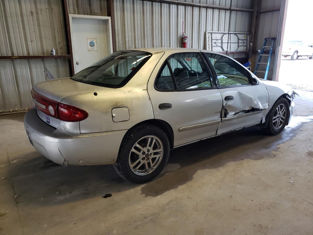 1G1JC52F637321166 2003 Chevrolet Cavalier