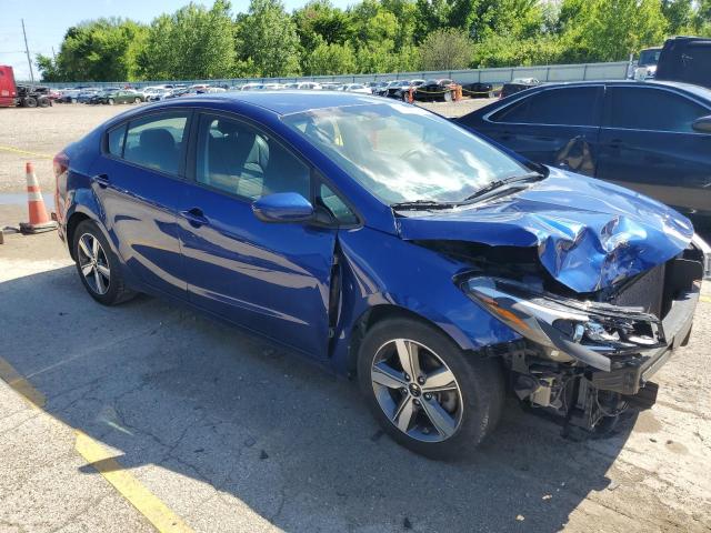 2018 KIA FORTE LX 3KPFL4A74JE174263