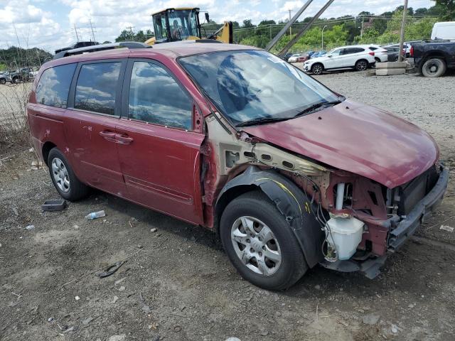 2010 Kia Sedona Lx VIN: KNDMG4C31A6330514 Lot: 56891654