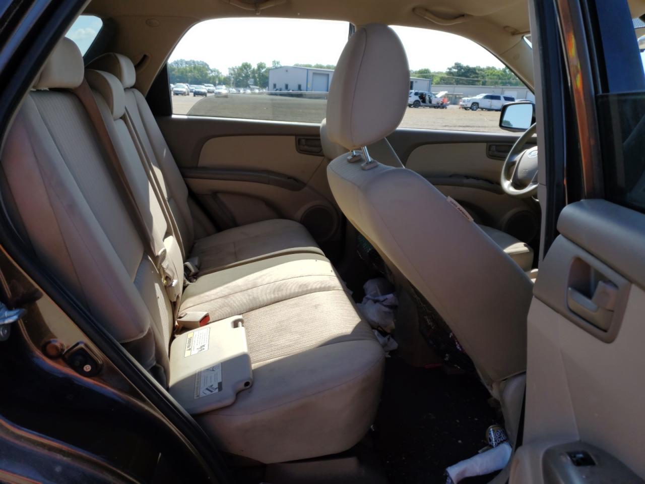 KNDJF724497562273 2009 Kia Sportage Lx