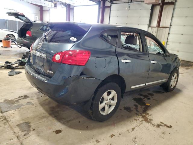 2013 Nissan Rogue S VIN: JN8AS5MT0DW030686 Lot: 54382384