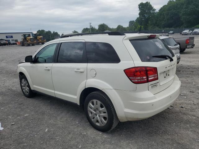 2020 Dodge Journey Se VIN: 3C4PDCABXLT180759 Lot: 55479974