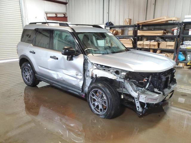 2021 Ford Bronco Sport Big Bend VIN: 3FMCR9B65MRB39115 Lot: 56262574