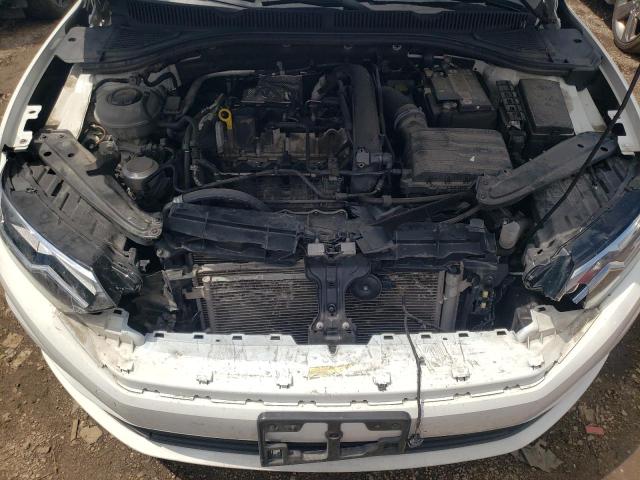 2021 Volkswagen Jetta S VIN: 3VWC57BU5MM076188 Lot: 54268144