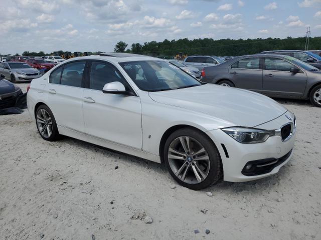 2018 BMW 330E - WBA8E1C50JA758396