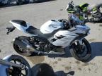 2023 KAWASAKI EX400 - JKAEXKH12PDAM8349