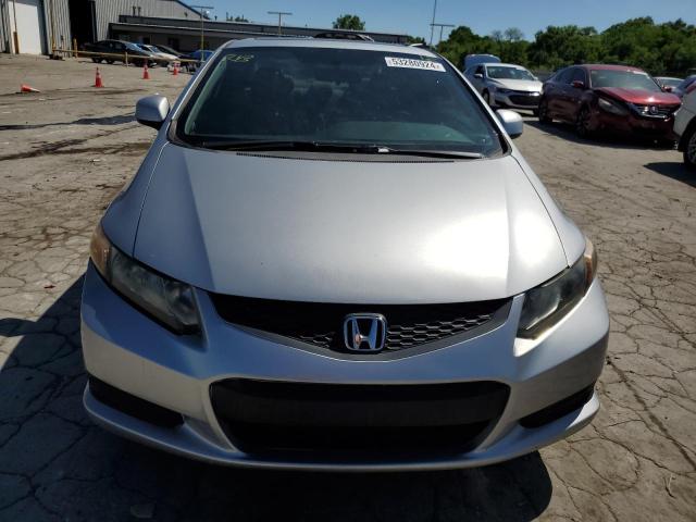 2012 Honda Civic Ex VIN: 2HGFG3B83CH540907 Lot: 53280924