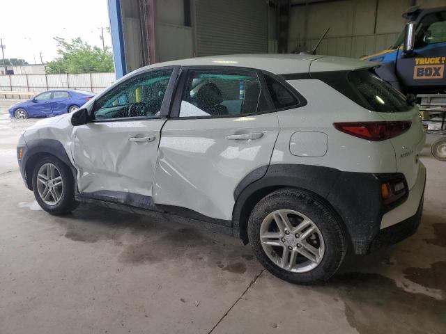 2021 HYUNDAI KONA SE - KM8K12AA0MU665399
