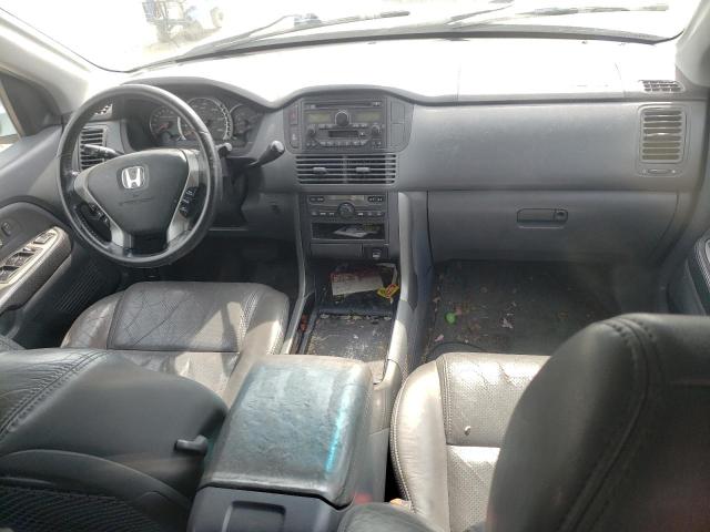 2003 Honda Pilot Exl VIN: 2HKYF18583H601218 Lot: 56610234