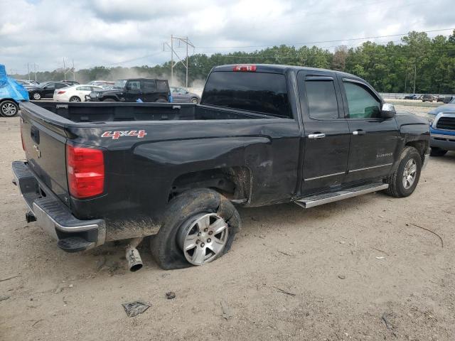 2014 Chevrolet Silverado K1500 Lt VIN: 1GCVKREC5EZ115817 Lot: 56121084