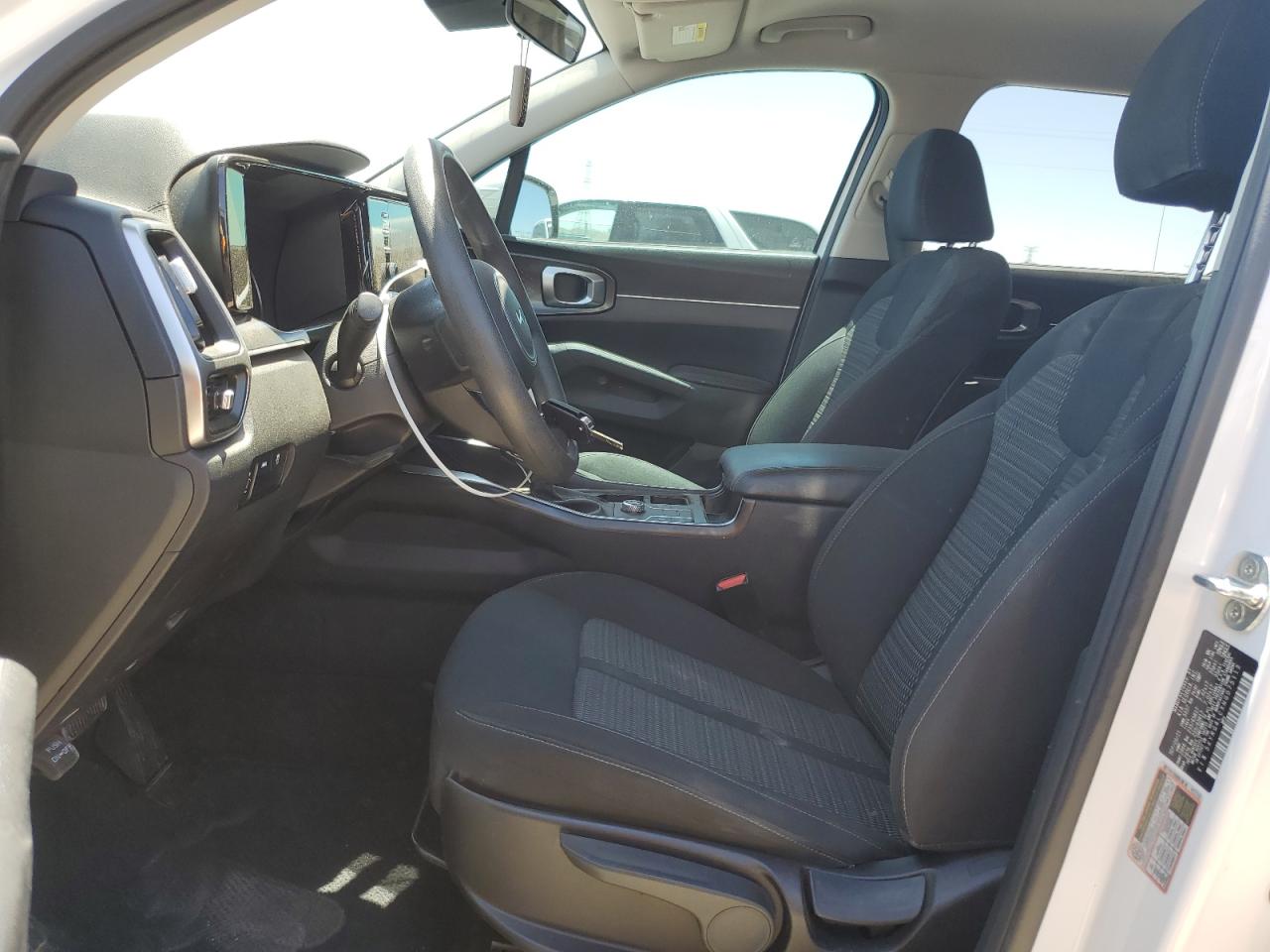 5XYRG4LCXNG075113 2022 Kia Sorento Lx