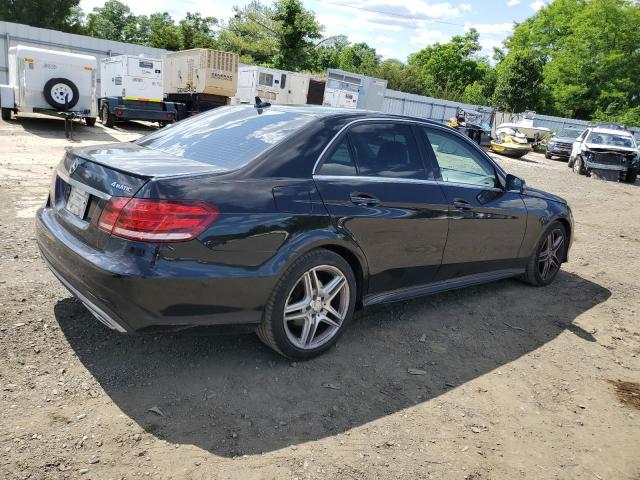 2014 Mercedes-Benz E 350 4Matic VIN: WDDHF8JB0EA865638 Lot: 57003464