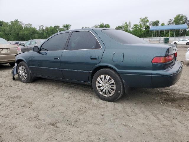 1997 Toyota Camry Ce VIN: 4T1BF22K5VU035050 Lot: 53649954