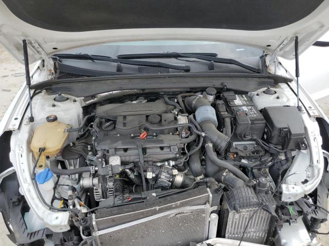 2021 Kia K5 Lx VIN: 5XXG24J27MG081647 Lot: 55878224