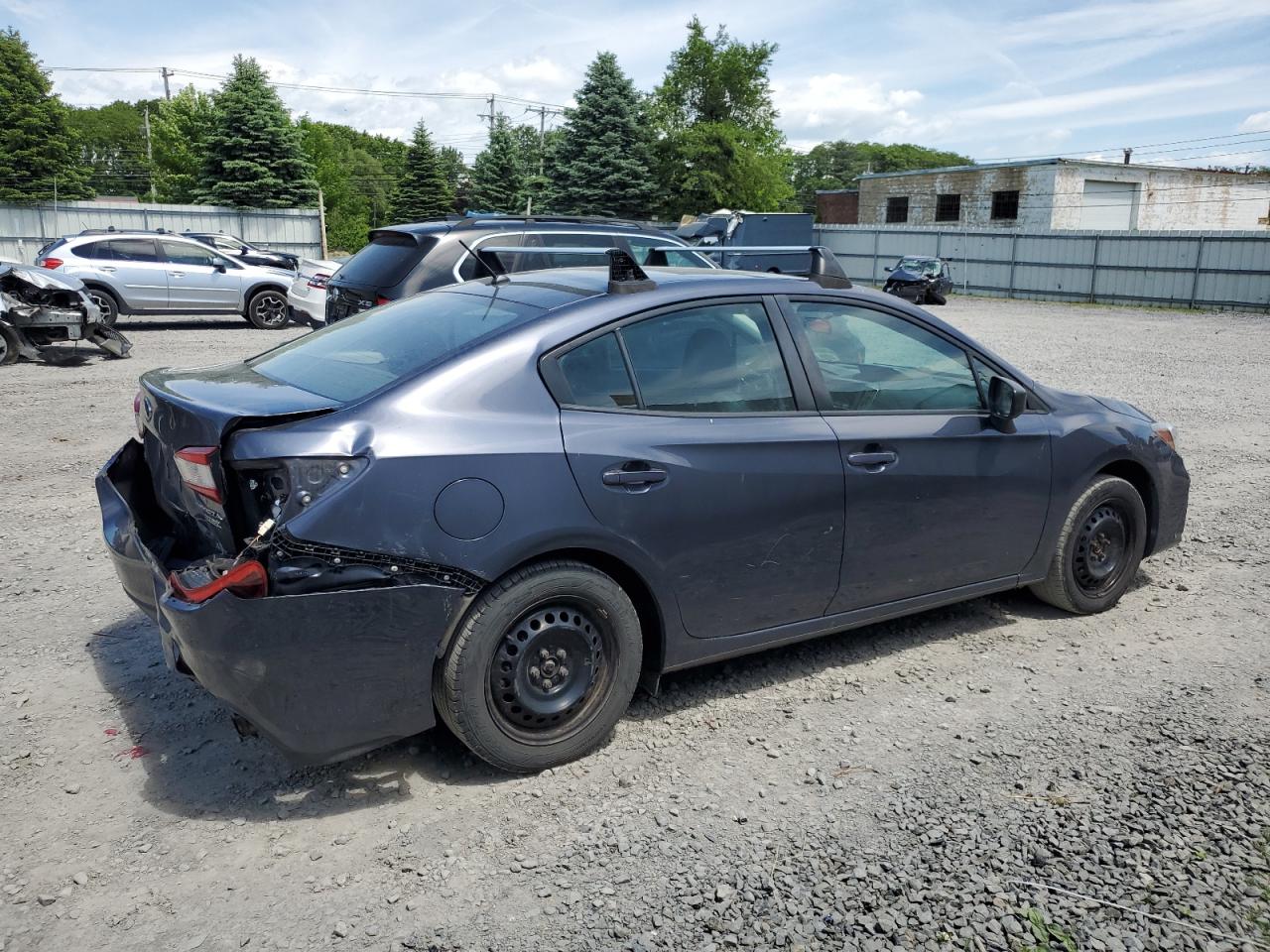 4S3GKAA66H3604597 2017 Subaru Impreza