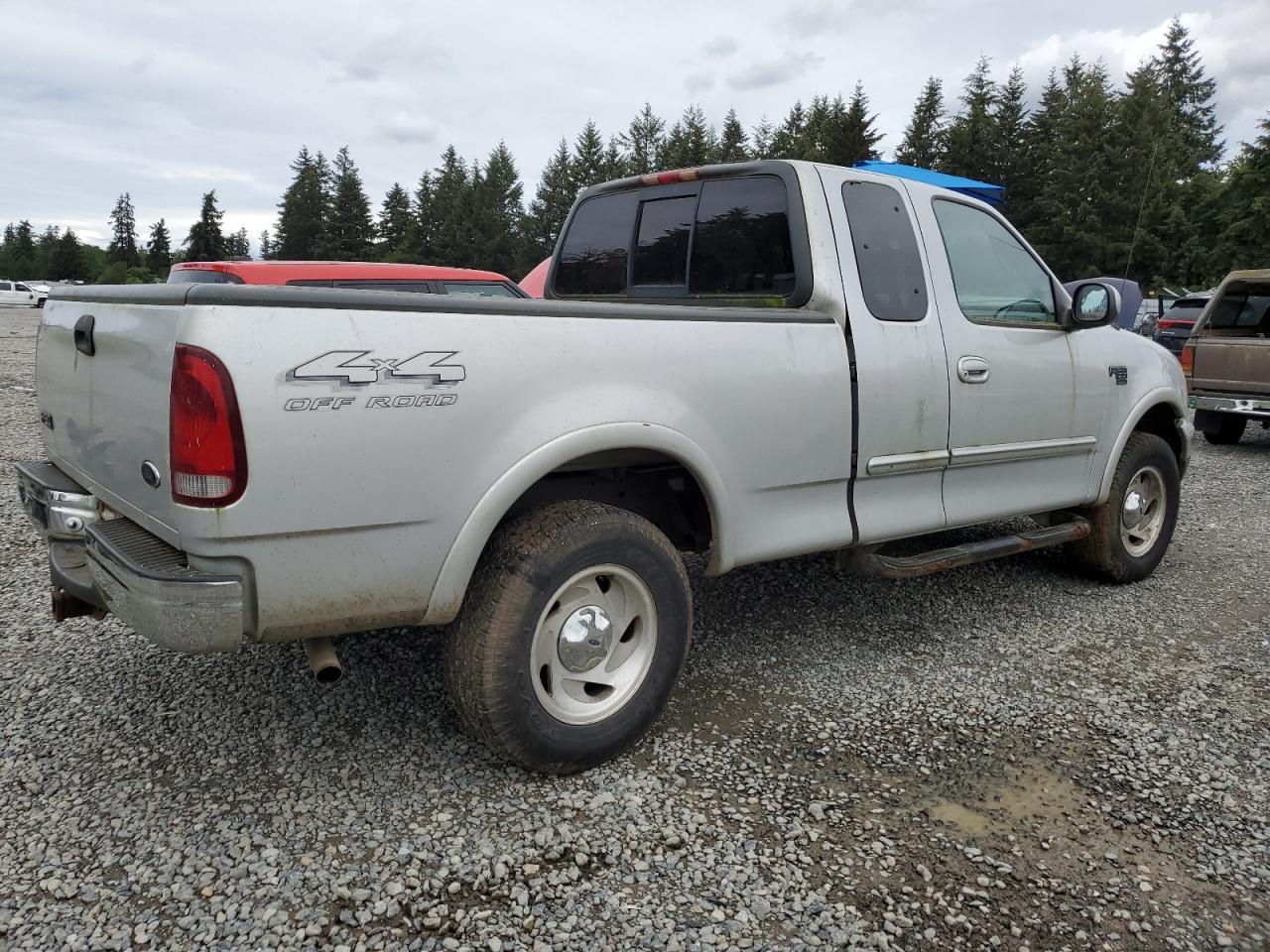 2FTRX18L6YCA46346 2000 Ford F150