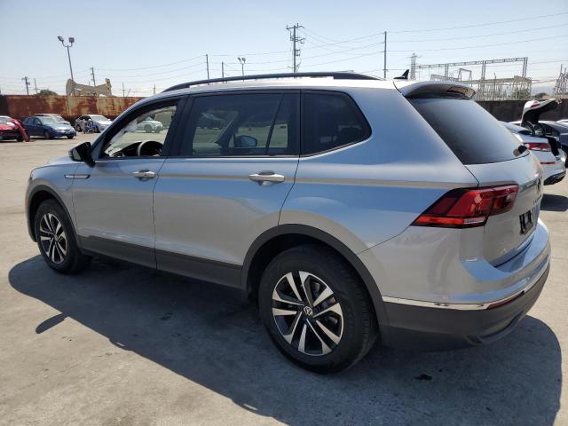 2024 Volkswagen Tiguan S VIN: 3VVRB7AX2RM036306 Lot: 54647444