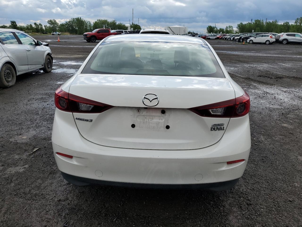 3MZBM1V79GM302867 2016 Mazda 3 Touring