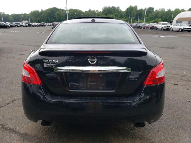 2009 Nissan Maxima S VIN: 1N4AA51E99C844418 Lot: 56146204