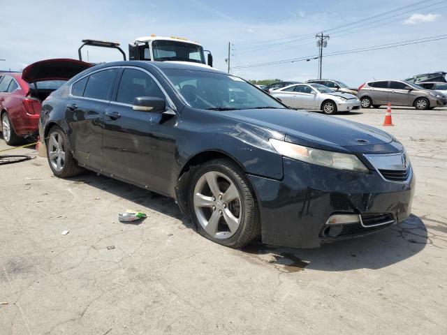 2014 Acura Tl Tech VIN: 19UUA9F58EA000210 Lot: 56803784