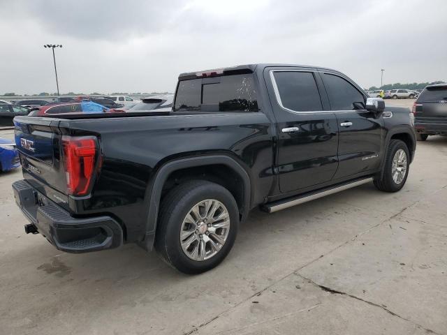 VIN 1GTU9FEL0LZ177113 2020 GMC Sierra, K1500 Denali no.3